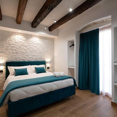 Sofi' Center Rooms Sciacca Exterior photo