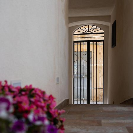 Sofi' Center Rooms Sciacca Exterior photo