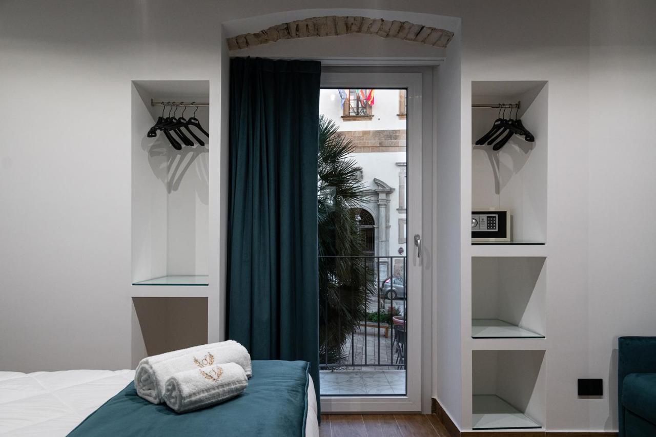 Sofi' Center Rooms Sciacca Exterior photo