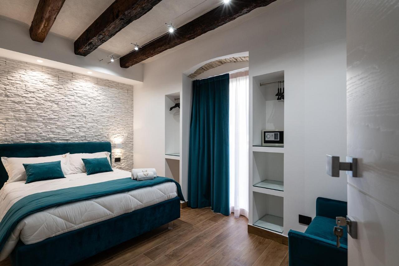 Sofi' Center Rooms Sciacca Exterior photo