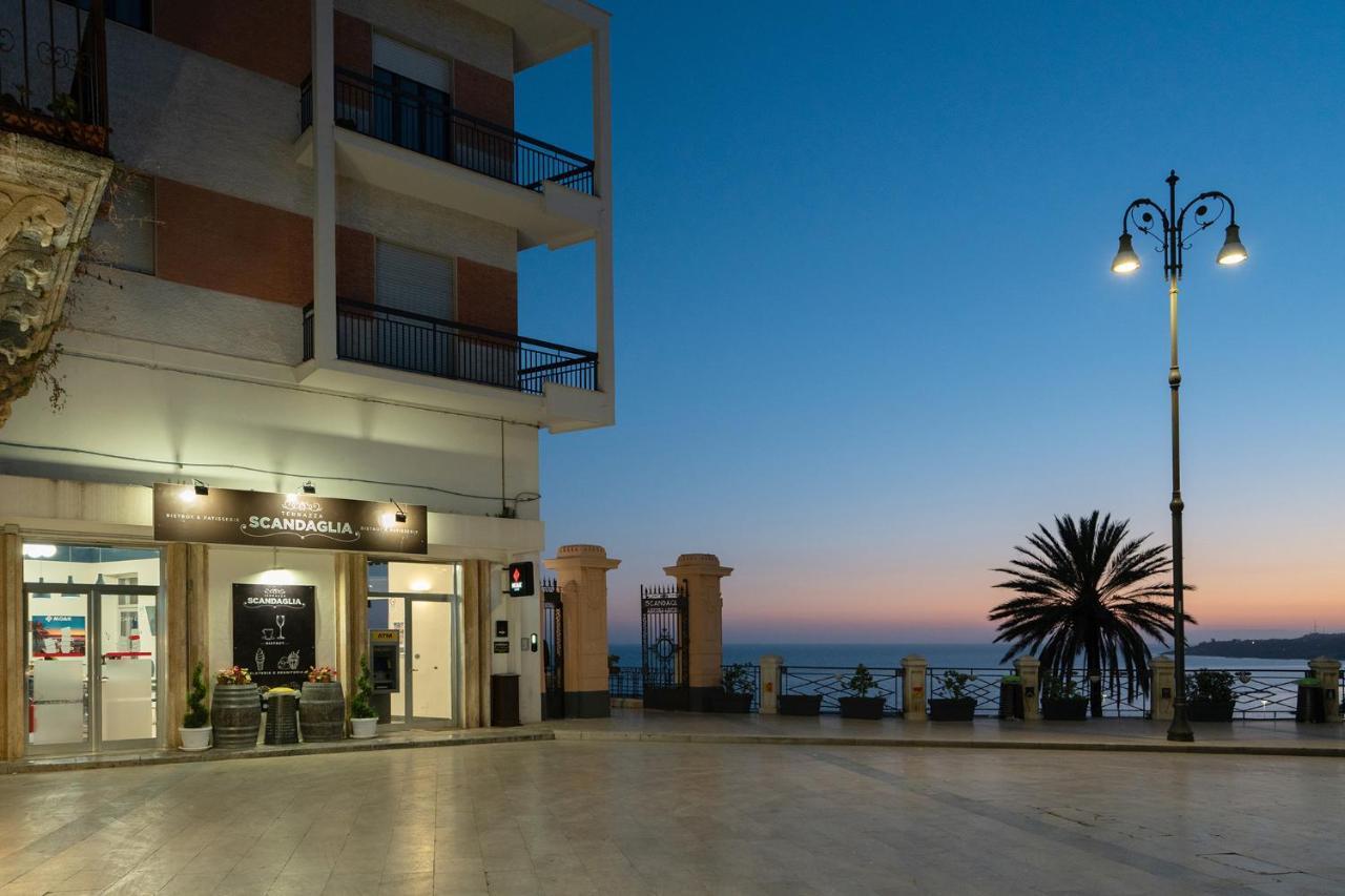 Sofi' Center Rooms Sciacca Exterior photo