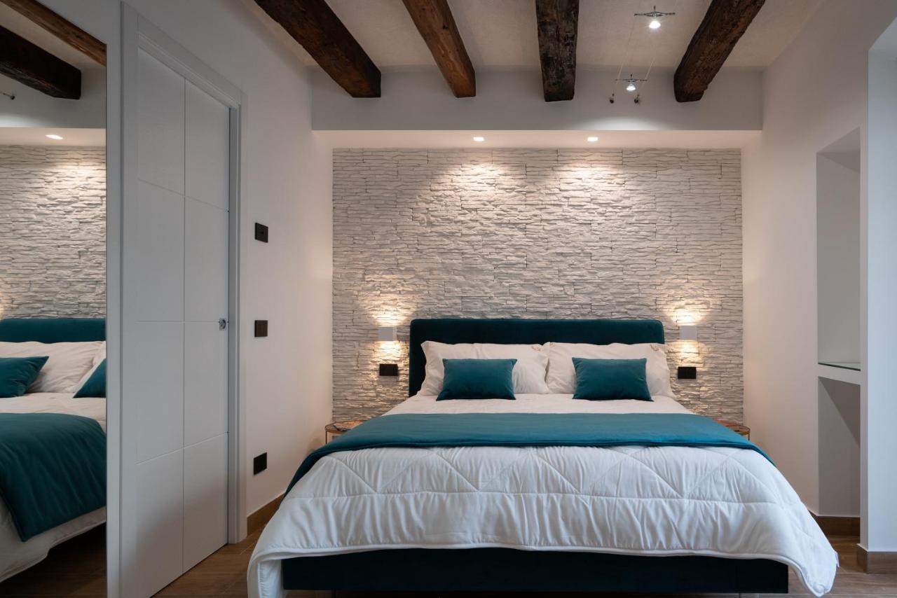 Sofi' Center Rooms Sciacca Exterior photo