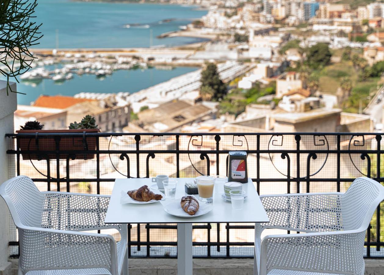 Sofi' Center Rooms Sciacca Exterior photo
