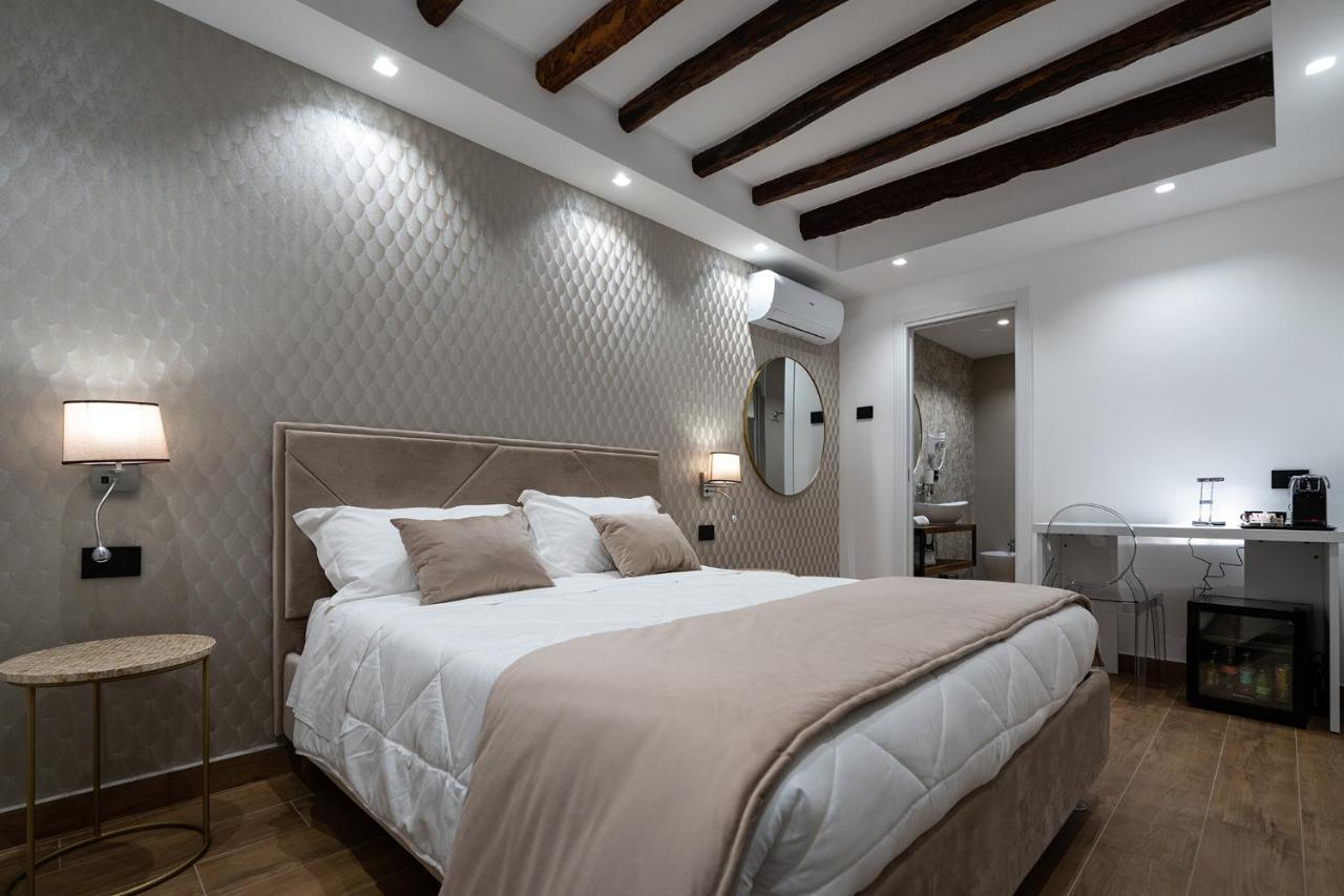 Sofi' Center Rooms Sciacca Exterior photo