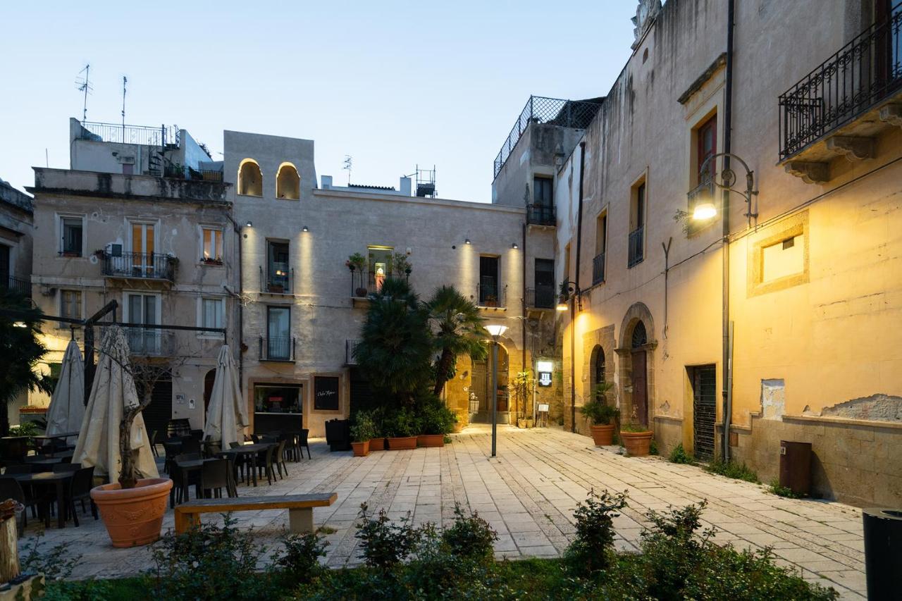 Sofi' Center Rooms Sciacca Exterior photo