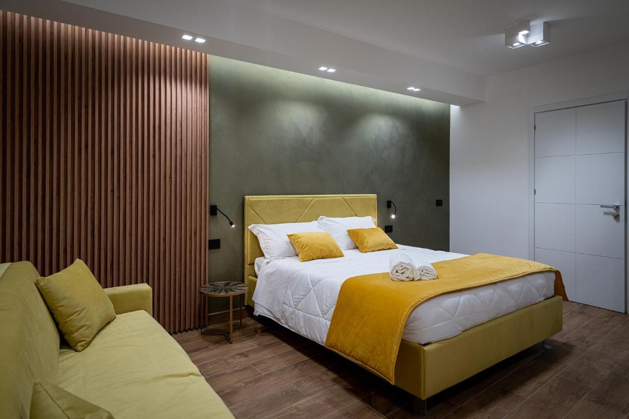 Sofi' Center Rooms Sciacca Exterior photo