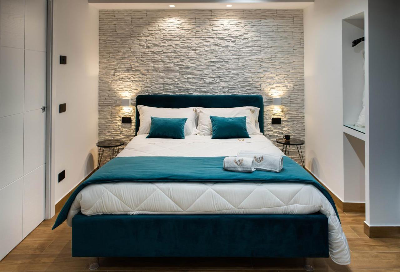 Sofi' Center Rooms Sciacca Exterior photo