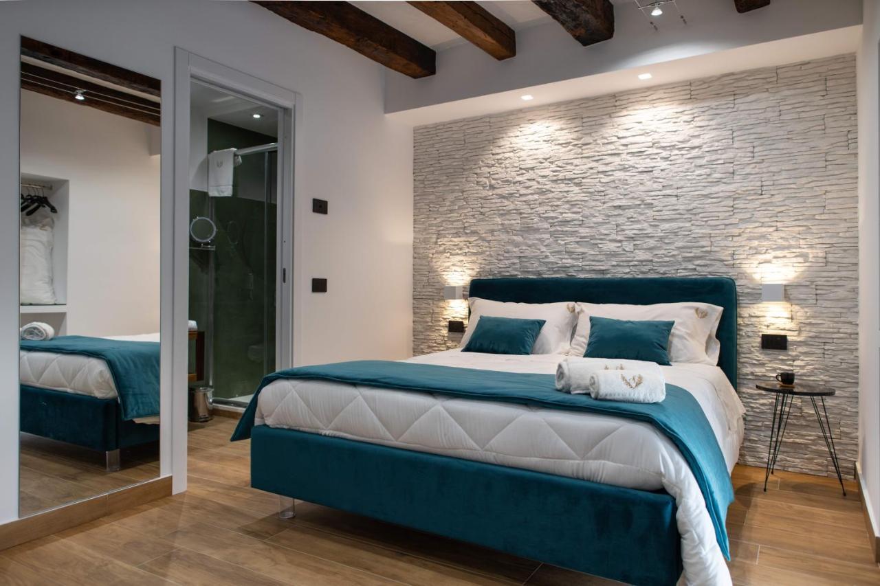 Sofi' Center Rooms Sciacca Exterior photo