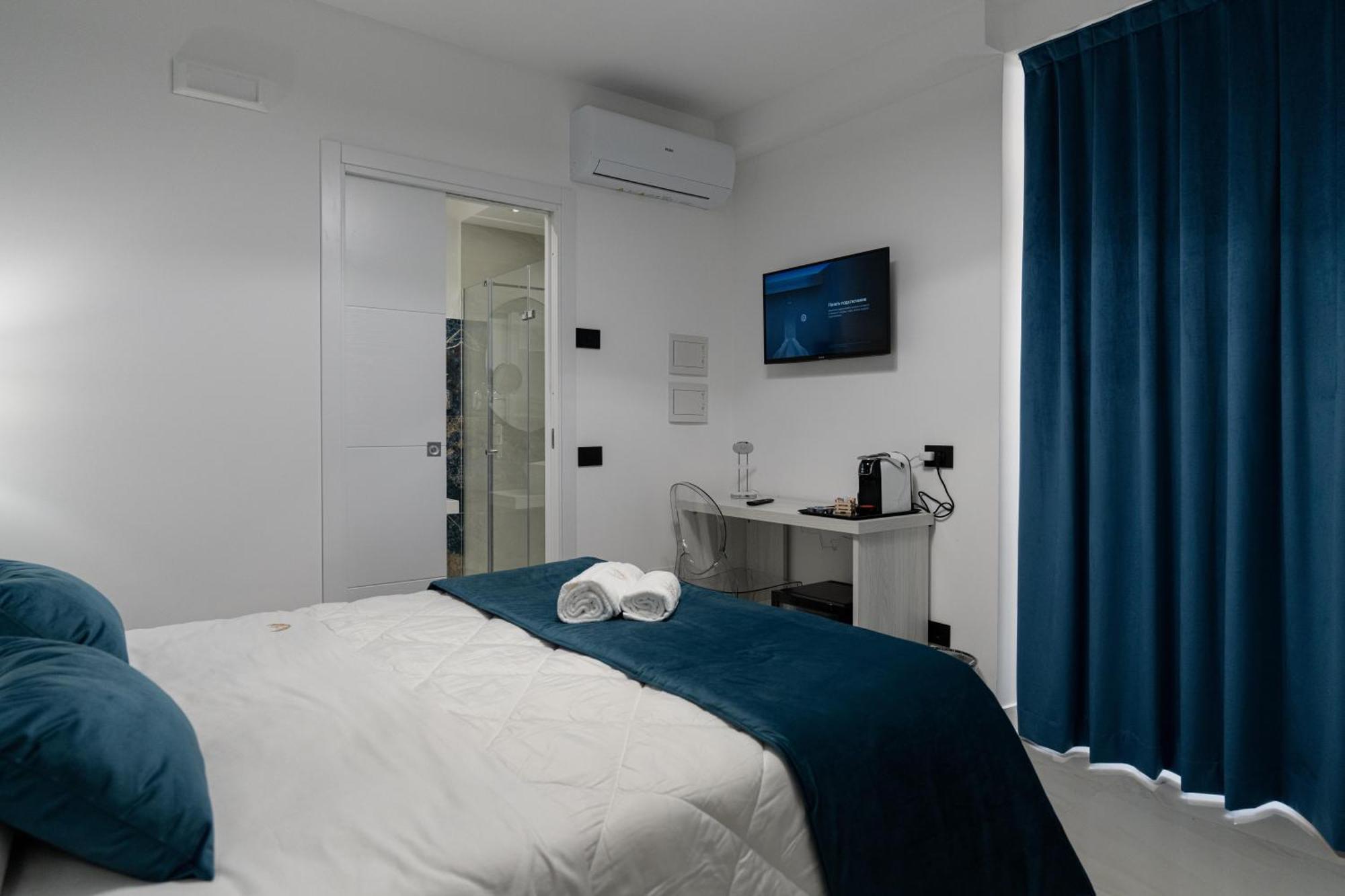 Sofi' Center Rooms Sciacca Exterior photo
