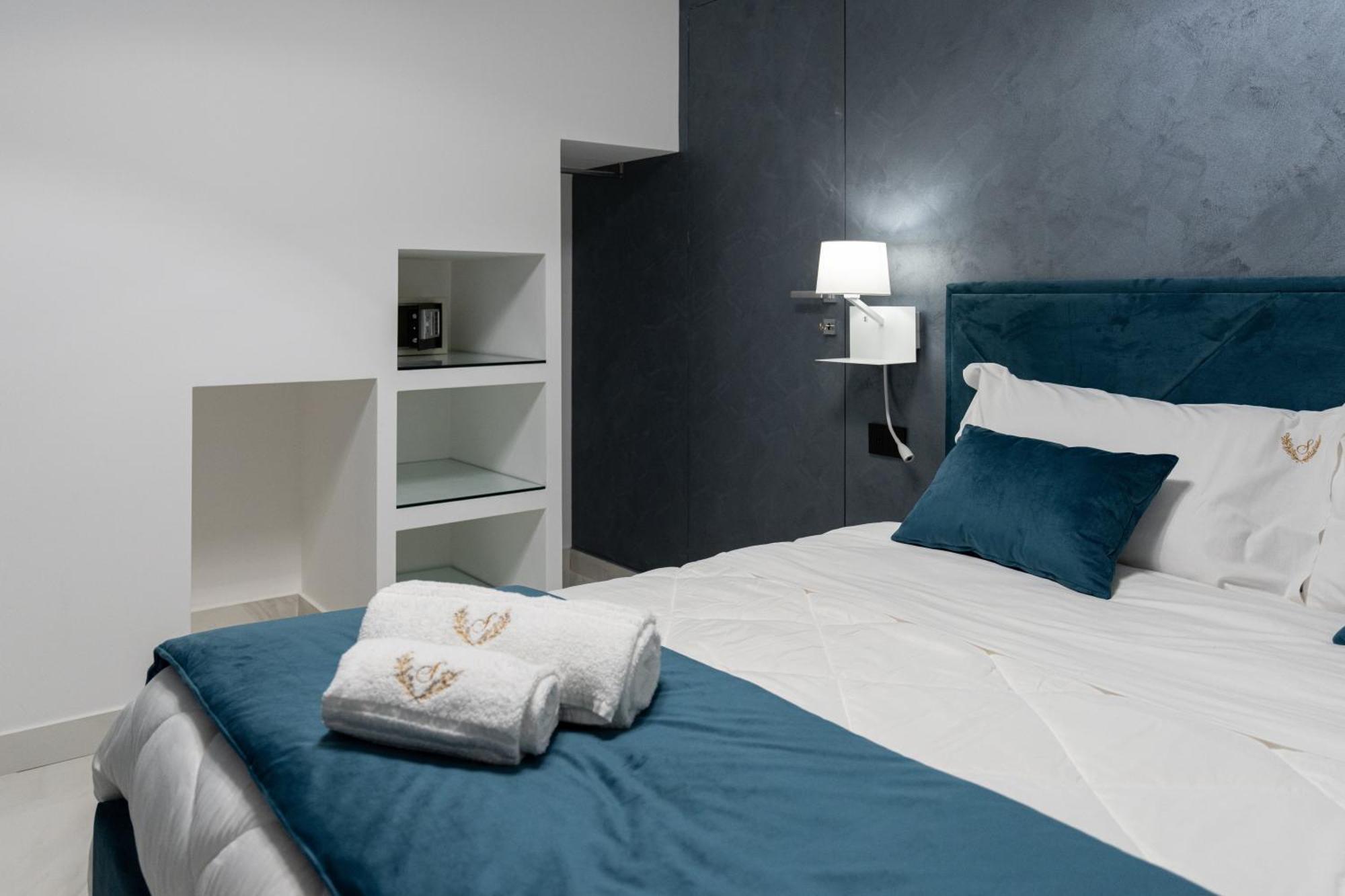 Sofi' Center Rooms Sciacca Exterior photo