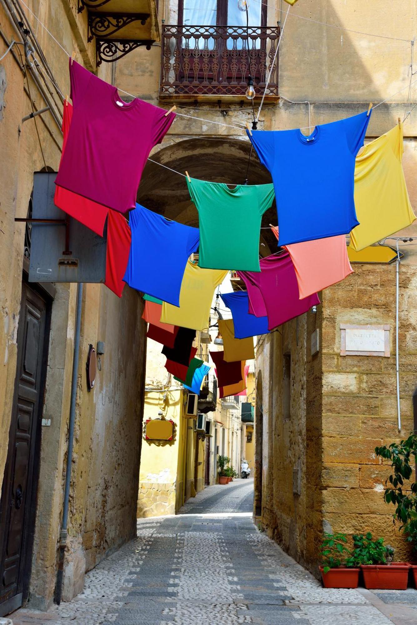 Sofi' Center Rooms Sciacca Room photo