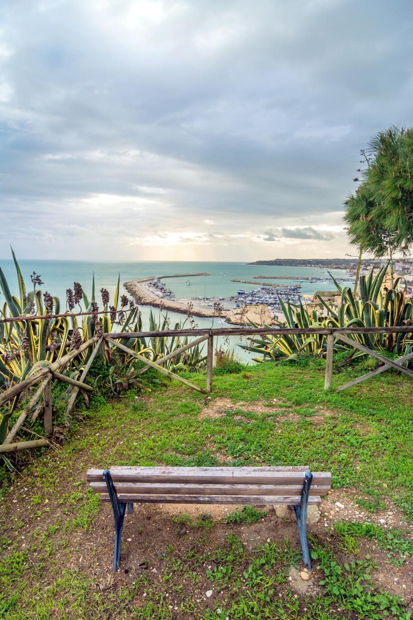 Sofi' Center Rooms Sciacca Room photo