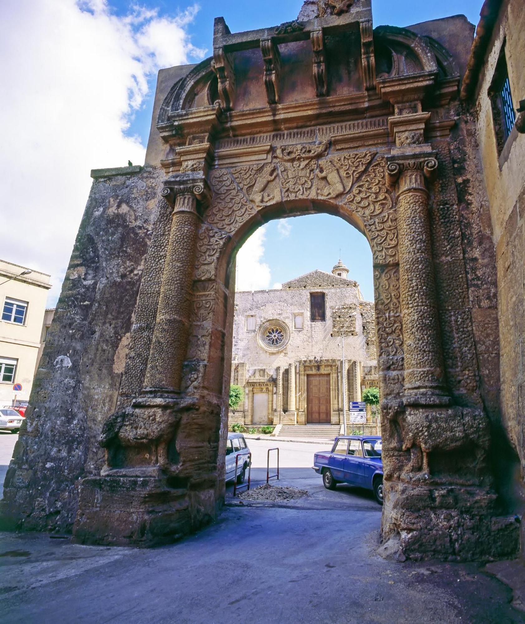 Sofi' Center Rooms Sciacca Room photo